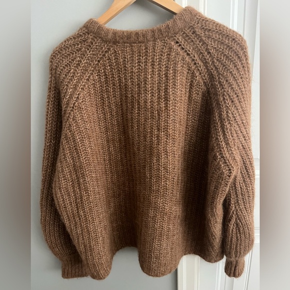 Sézane Emile cardigan - Picture 3 of 6